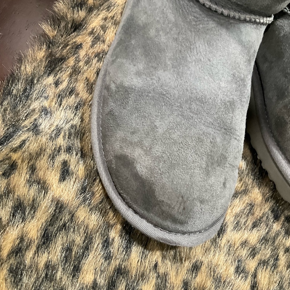 Ugg Ultra Soft Three Button Tall Boots - image 4